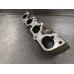 114P104 Lower Intake Manifold From 2012 Nissan Rogue  2.5  Japan Built